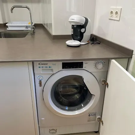 Apartamento Rural El Estrecho De Arguedas Buitenkant foto