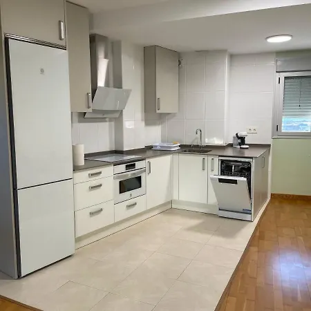 Apartamento Rural El Estrecho De Arguedas Buitenkant foto