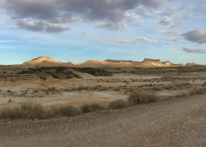 Apartamento Rural El Estrecho De Arguedas