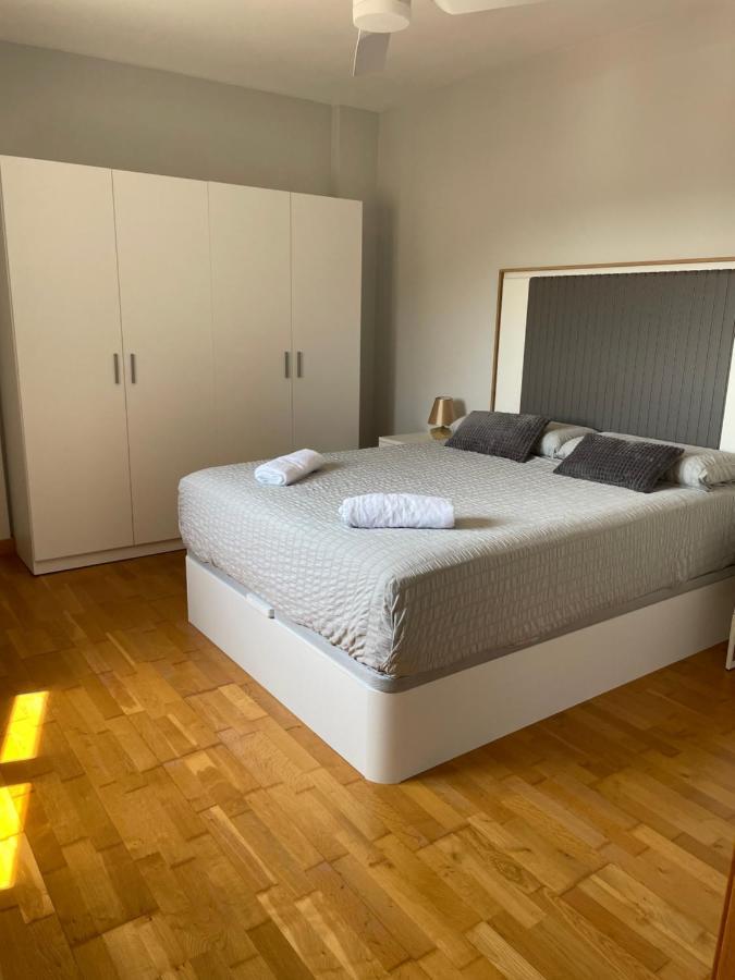 Appartement Rural El Estrecho De
