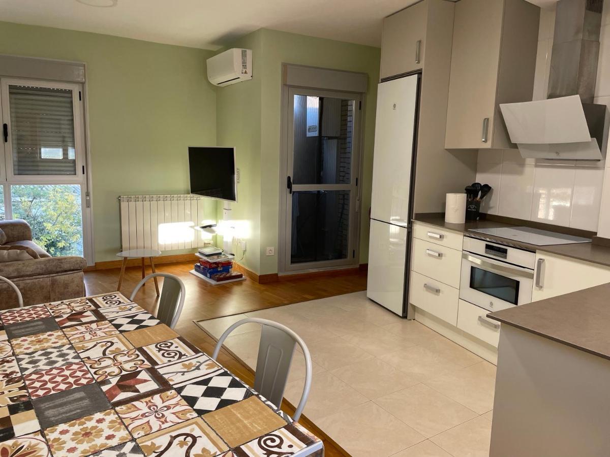 Appartement Rural El Estrecho De Arguedas